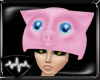 [SF] Piggy Hat