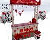 SC Kissing booth