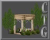 CTG GARDEN GAZEBO