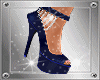 *A* Heels KimBlue
