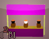 derivable juice booth