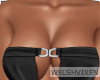 WV: Diva Draped Mini