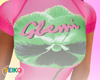 Ⓢ- BRIA TEE