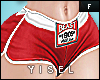 Y. Boxing Short