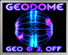 GeoDome 2