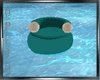 Pool-Garden (Float Kiss)