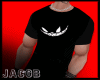 á´¹ T-Shirt Black