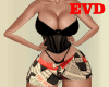 EVD Kemben Dress