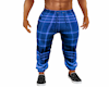 S4E Blue Winter PJ'S
