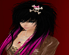 EMO derivable Black/Pink