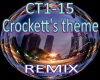 Crockett's theme - REMIX
