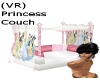 (VR)Princess Couch