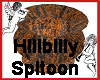 Hillbilly Spitoon