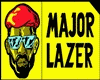 Major Lazer 2* Dance Sng