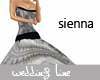 Sienna Wedding Dress