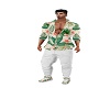 ASL Mike Tropical Fit