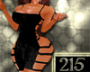 $TM$ Prissy Dress Tocc 2