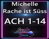 ♫ᒍᒐᙃ*Rache ist