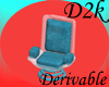 D2k-Chair 6 poses~deriva