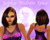 ~LB~Sophie Midnite Spice