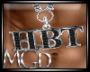 MGD:. Large H.B.T Chain