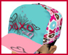 XOXO hat