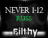 |ˣ𝐨| Never Again