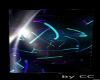 Neon Dance Floor