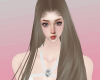 Greze blonde