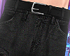 Black jeans