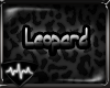 [SF] White Leopard