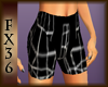 (FXD) Derivable Shorts F