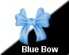 (MR) Blue Bow enhancer