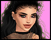 Alaricia | Black