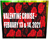 9-Pic Valentine Cruise