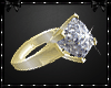 Gold Wedding Ring