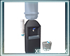 BN Animated Water Cooler