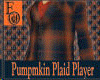 Pumpkin Plaid Bundle