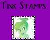 Tink Stamp 11