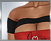 B* Vera VDay Love Top