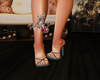 Emery Sandles, Bluejay