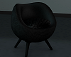 Chair Black Studio