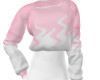Women Pink Sweater