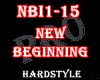 ☣ New Beginning HS