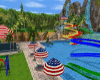 July 4th Water Park