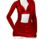 V. Red Suit RL