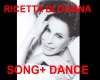 DANCE+SONG DONNE