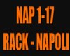 N- Rack Napoli