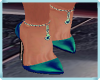 MAU/ RADA SEXY BL PUMPS