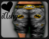 !A Batman Pants
